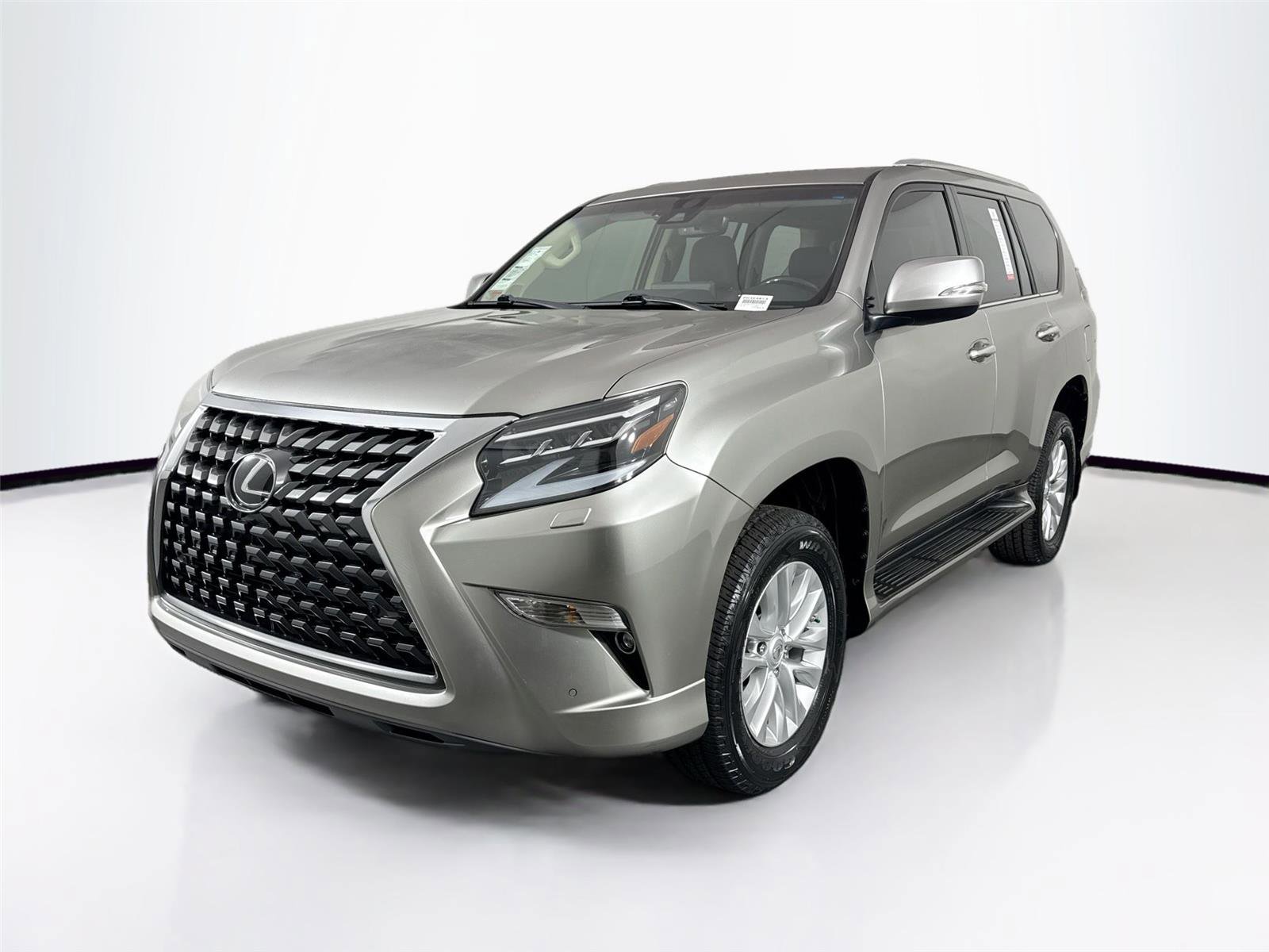 Used 2023 Lexus GX 460 Premium video 2