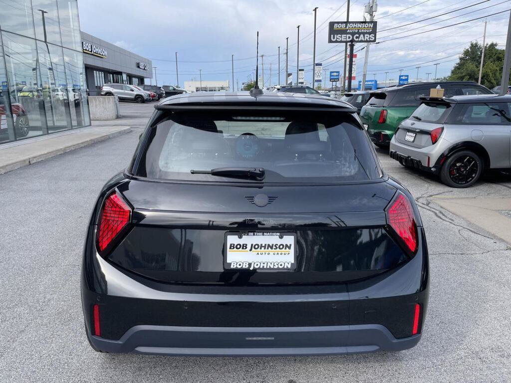 New 2027 MINI Cooper S FWD image 6