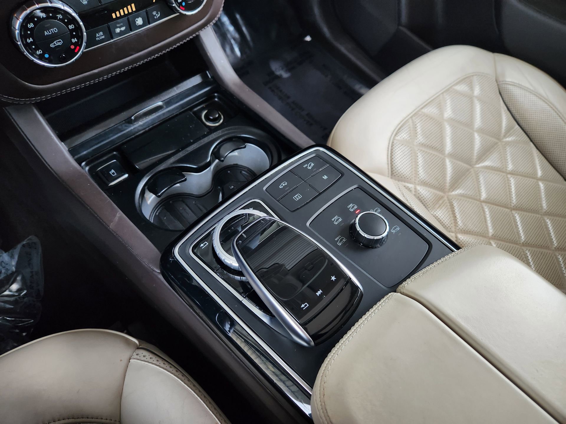 Certified 2019 Mercedes-Benz GLS 450 GLS 450 image 21