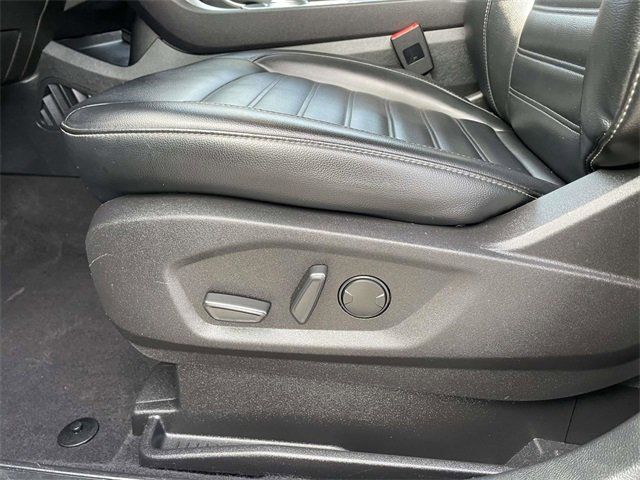 Used 2022 Ford Edge SEL image 20