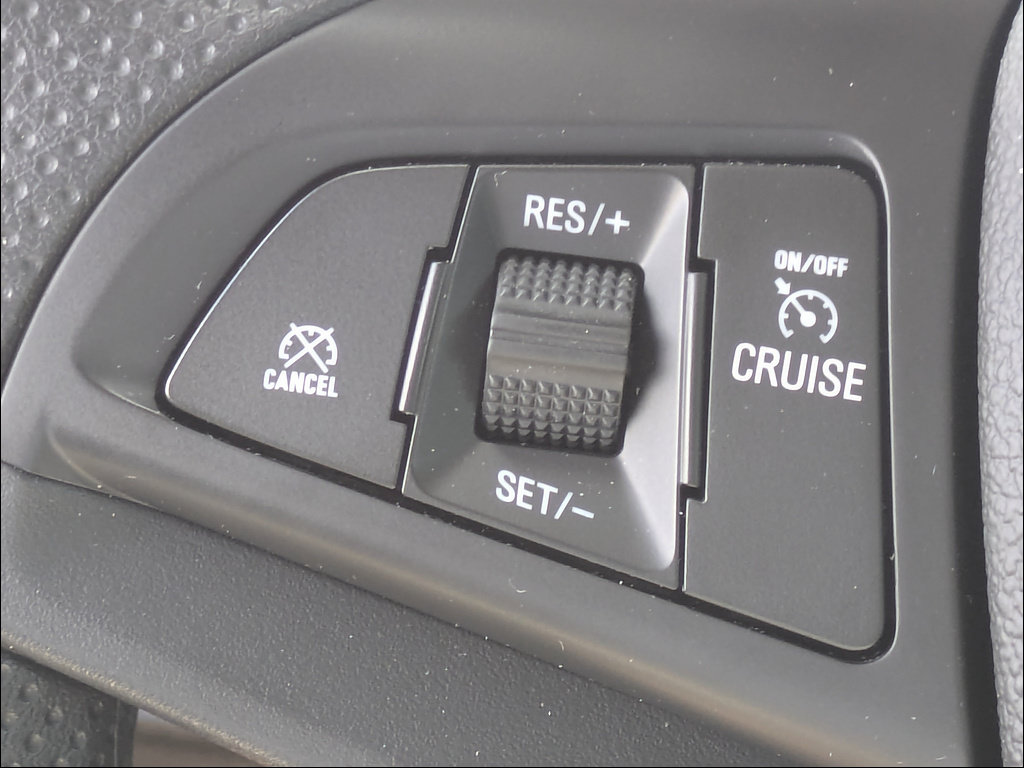 Used 2019 Chevrolet Trax LS w/ Tint and Cruise Package FWD image 21