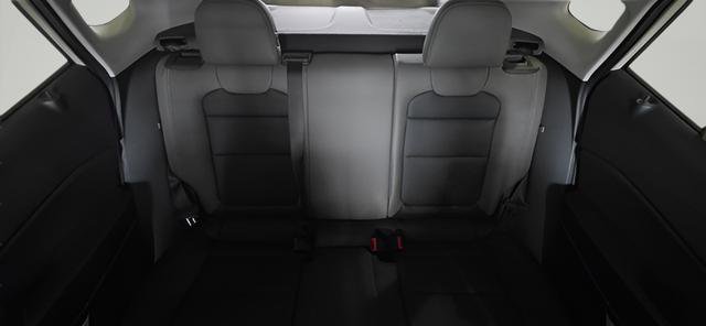 New 2026 Chevrolet Trax ACTIV w/ Driver Confidence Package image 28