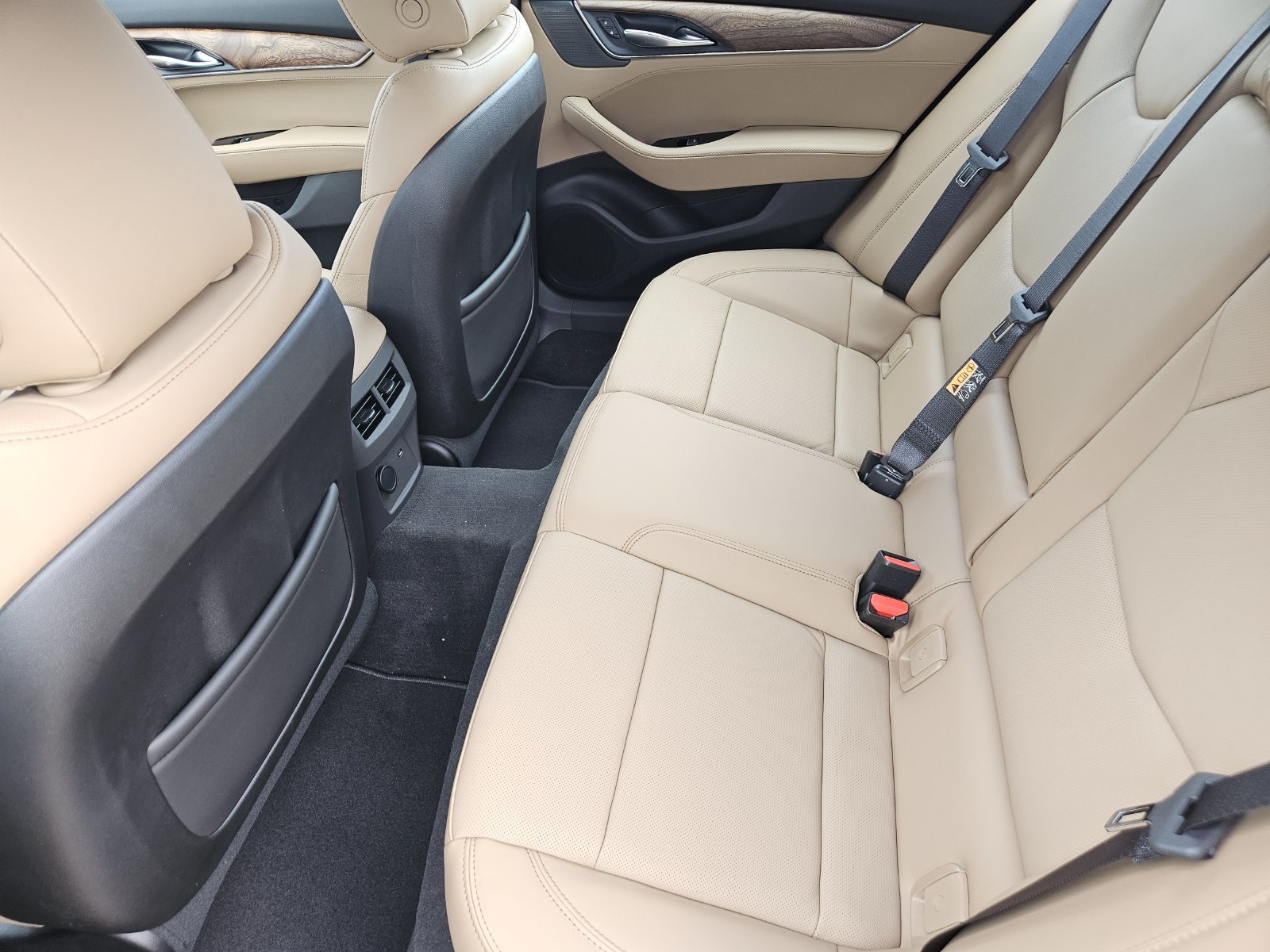 New 2026 Cadillac CT5 Premium Luxury w/ Technology Package RWD image 26