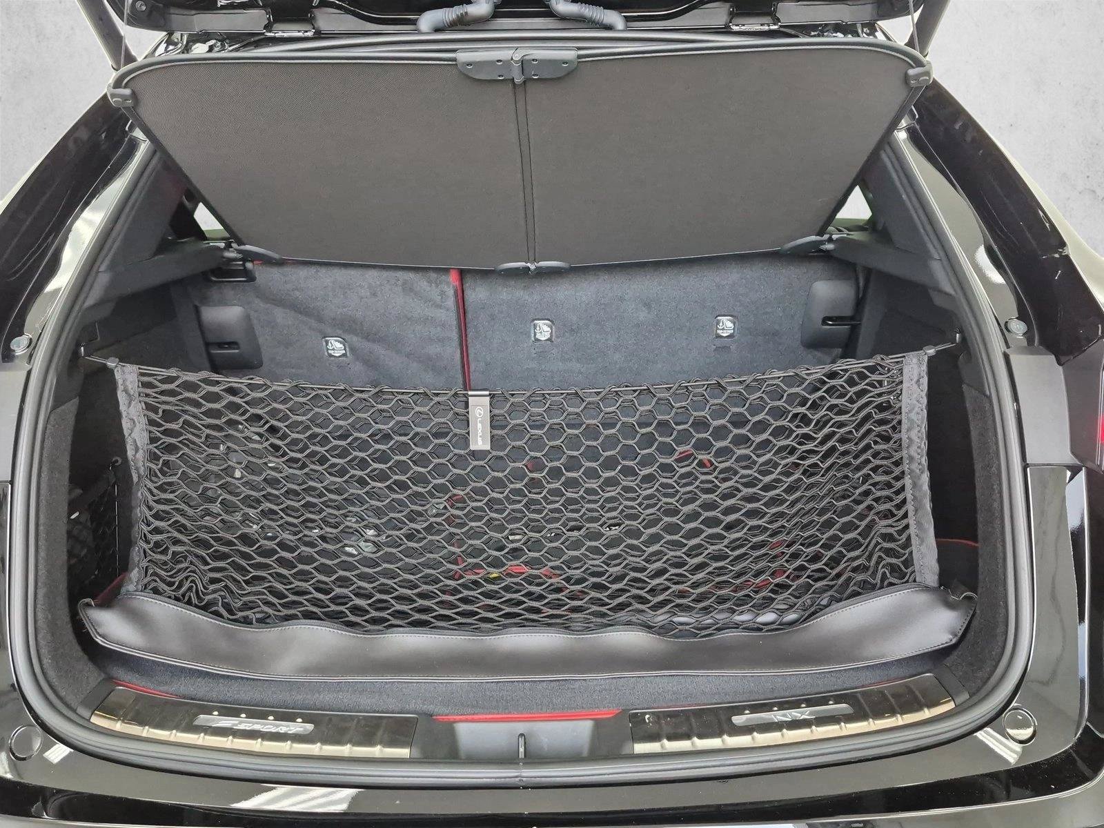 Used 2024 Lexus NX 350 F Sport AWD/4WD image 6