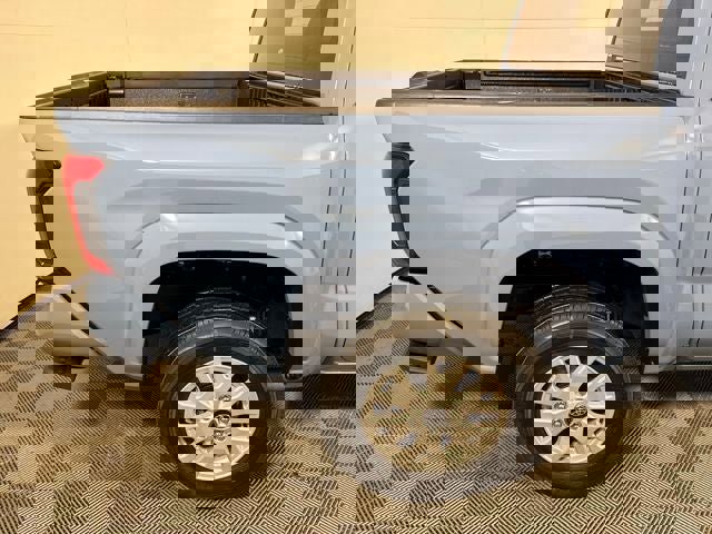 New 2026 Toyota Tacoma SR5 image 12