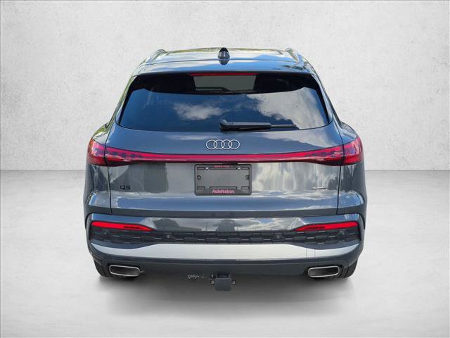 Certified 2025 Audi Q5 Premium w/ Premium Plus AWD/4WD image 6