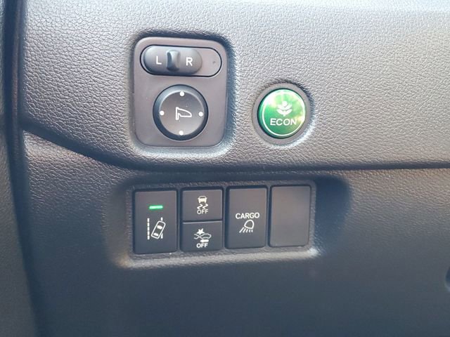 New 2026 Honda Ridgeline RTL image 26