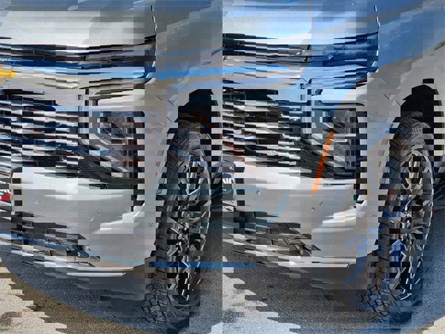 New 2025 Chevrolet Tahoe Premier w/ Sun And Tow Package image 10