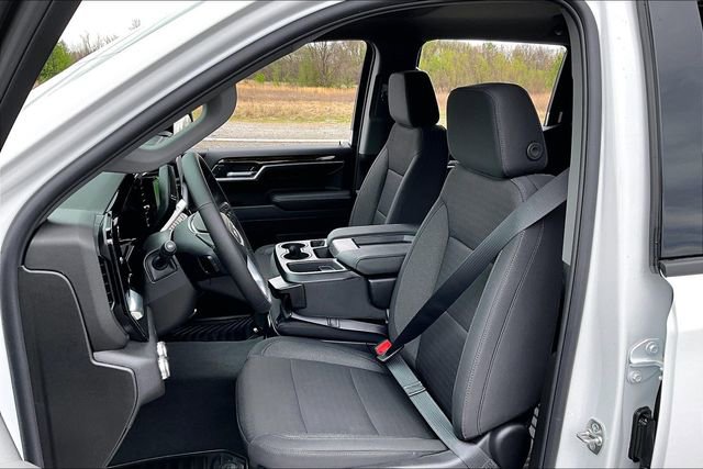 New 2026 GMC Sierra 1500 Elevation image 9