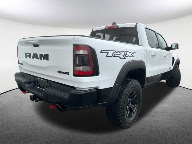 Used 2021 RAM 1500 TRX w/ TRX Level 2 Equipment Group AWD/4WD image 17