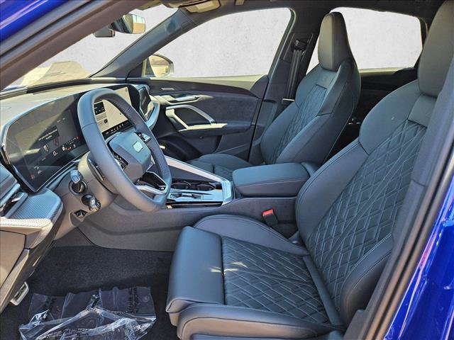 New 2026 Audi SQ5 Premium Plus AWD/4WD image 4