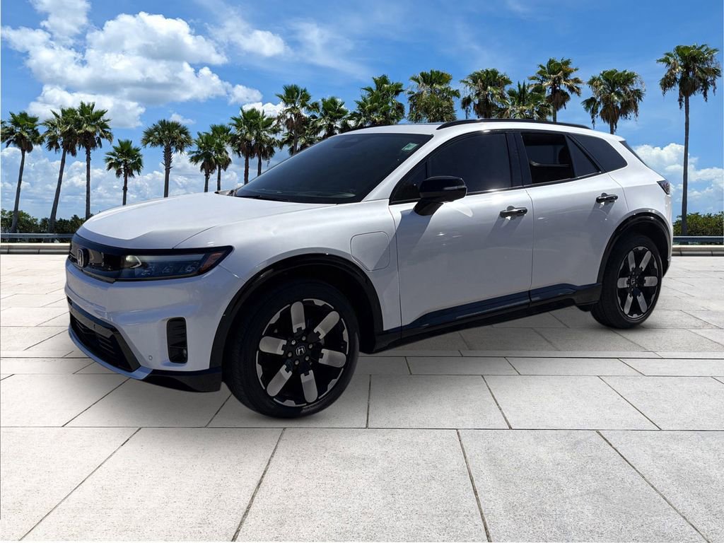 Used 2025 Honda Prologue Elite image 3