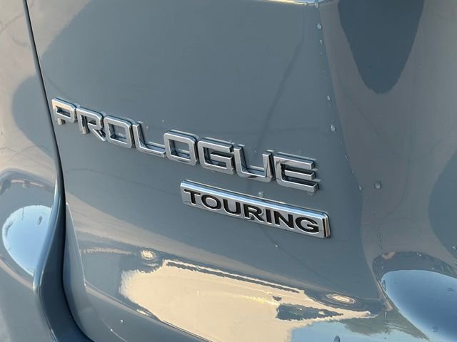 Used 2025 Honda Prologue Touring image 8