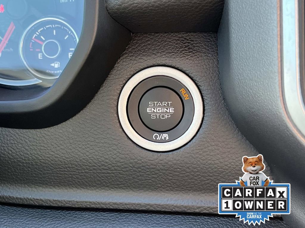 Used 2022 RAM 1500 Big Horn image 33