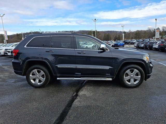 Used 2012 Jeep Grand Cherokee Laredo image 9