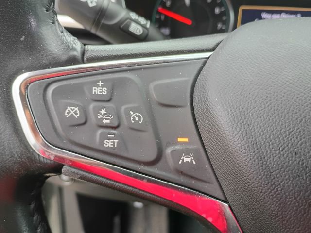 Used 2020 Chevrolet Equinox LT w/ Sport Edition image 21