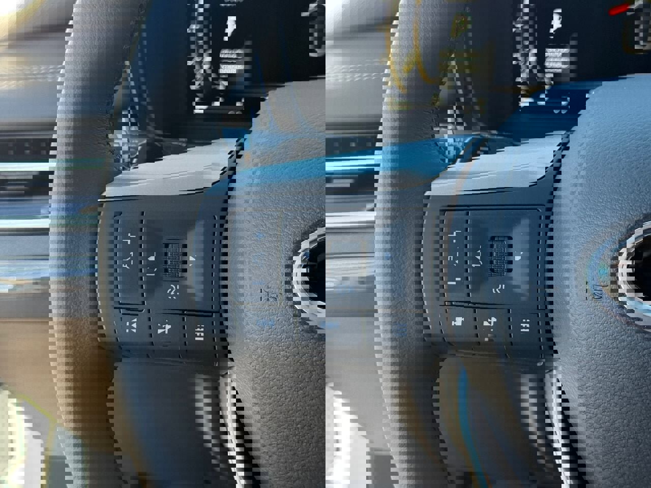 New 2026 INFINITI QX60 Pure image 17