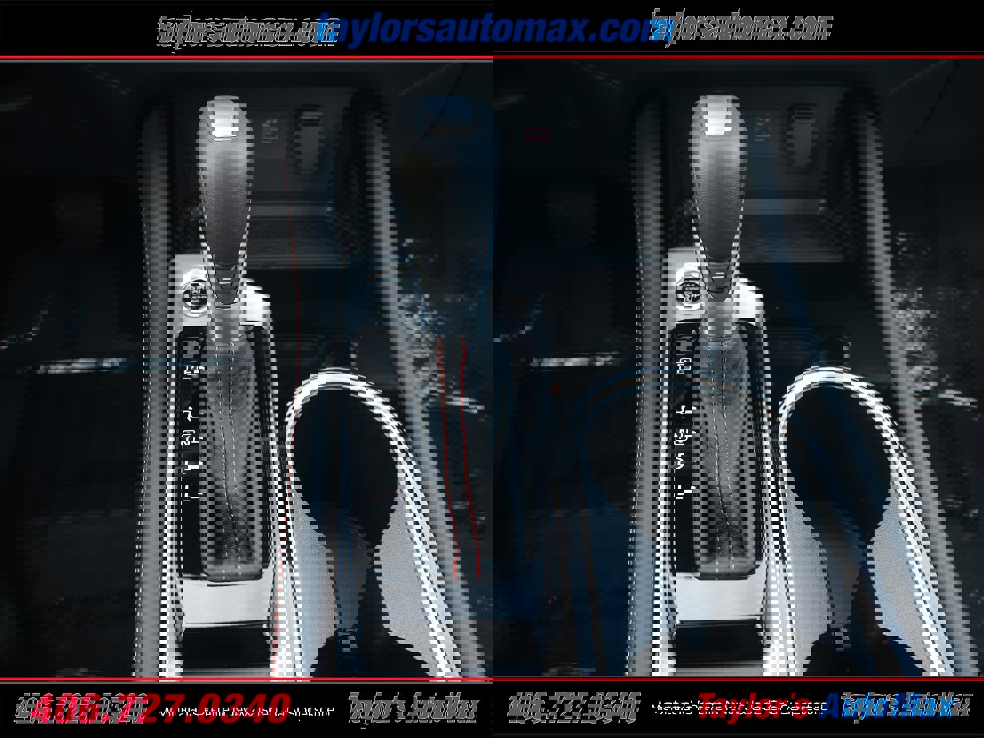 New 2025 Nissan Altima 2.5 SR w/ SR Premium Package image 15