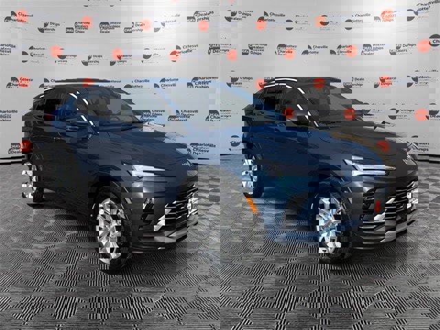 New 2026 Buick Envista Preferred image 7