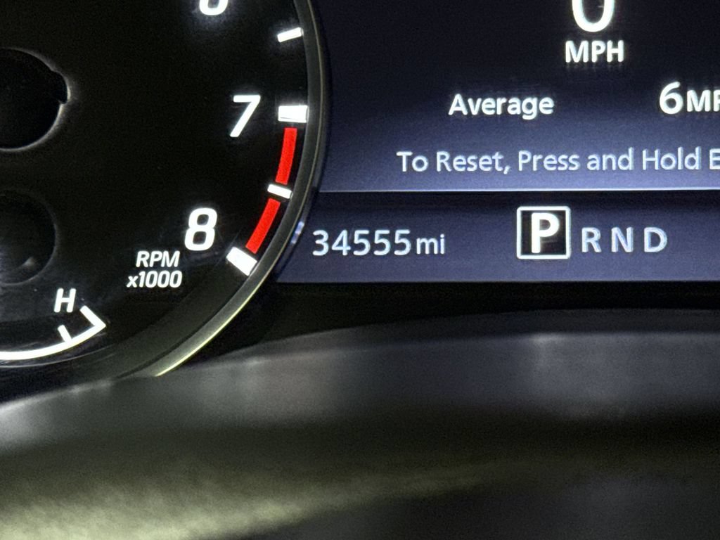Used 2022 Nissan Frontier S w/ Technology Package AWD/4WD image 13