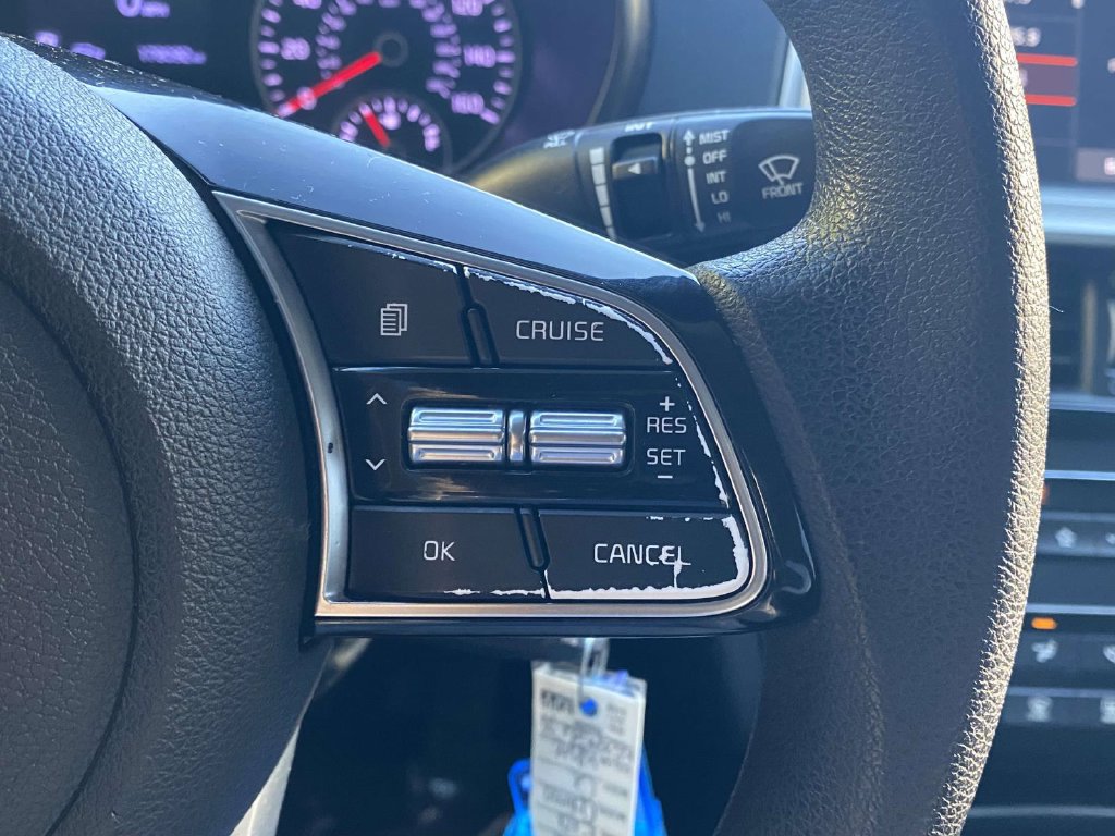 Used 2019 Kia Optima LX FWD image 19