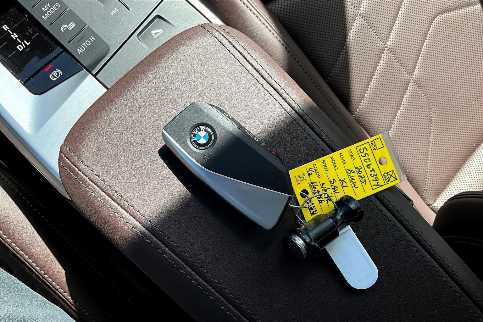Certified 2025 BMW X1 xDrive28i image 15