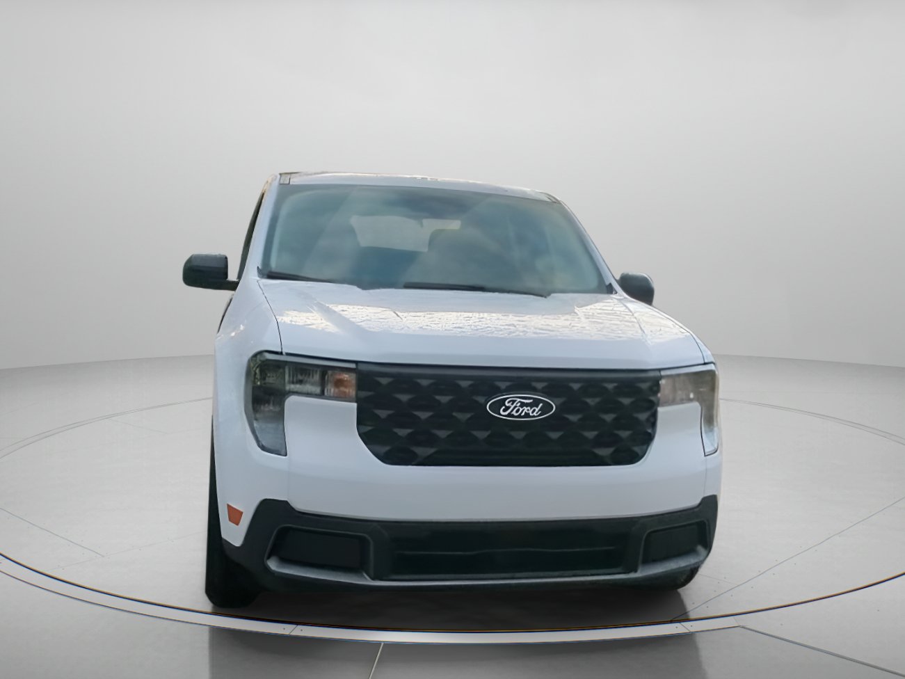New 2026 Ford Maverick XLT FWD image 8