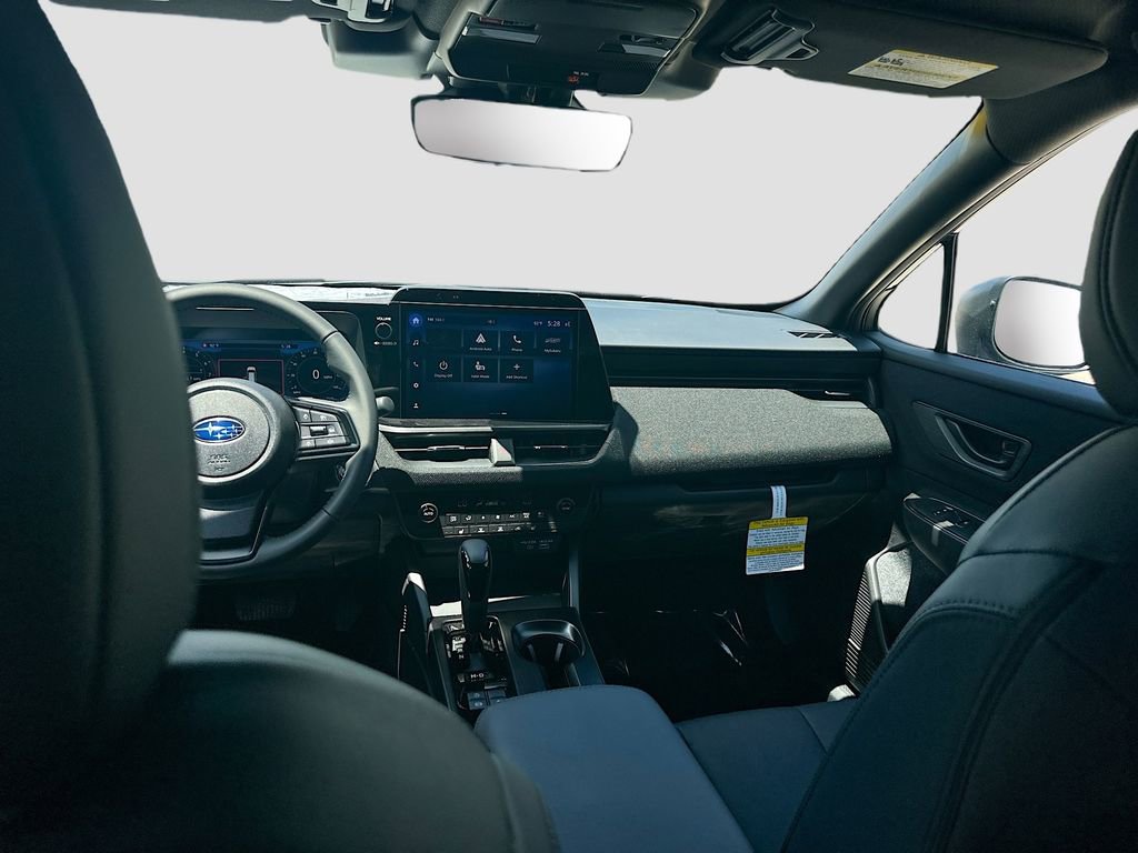 New 2026 Subaru Outback Premium AWD/4WD image 21