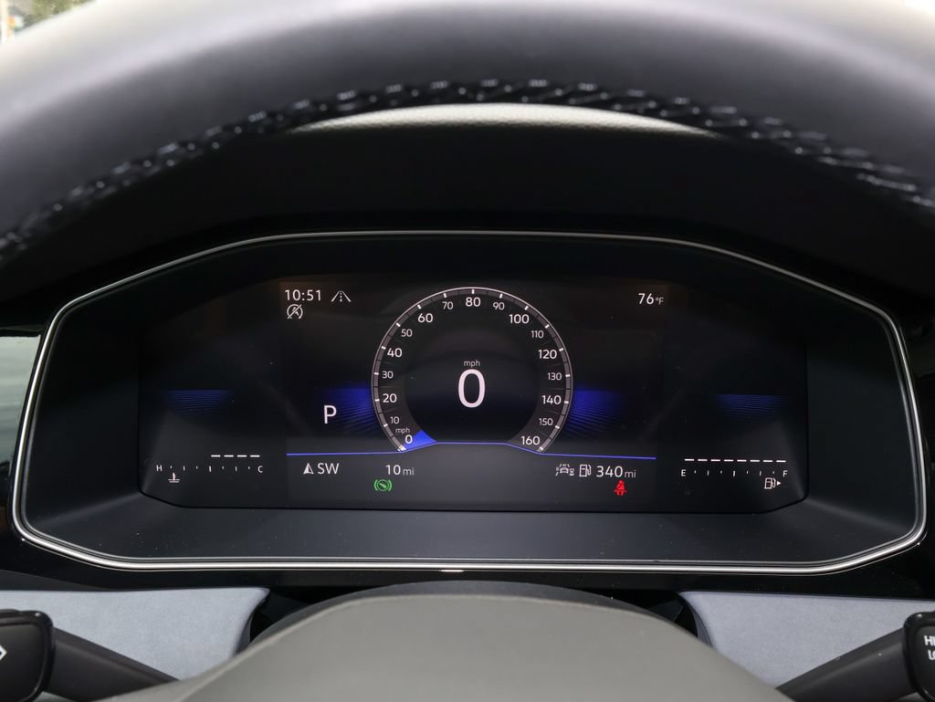 New 2026 Volkswagen Jetta SE FWD image 22