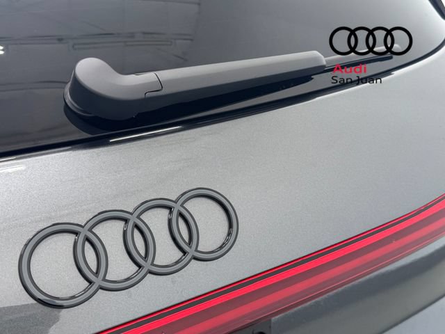 New 2026 Audi SQ5 Premium Plus AWD/4WD image 11