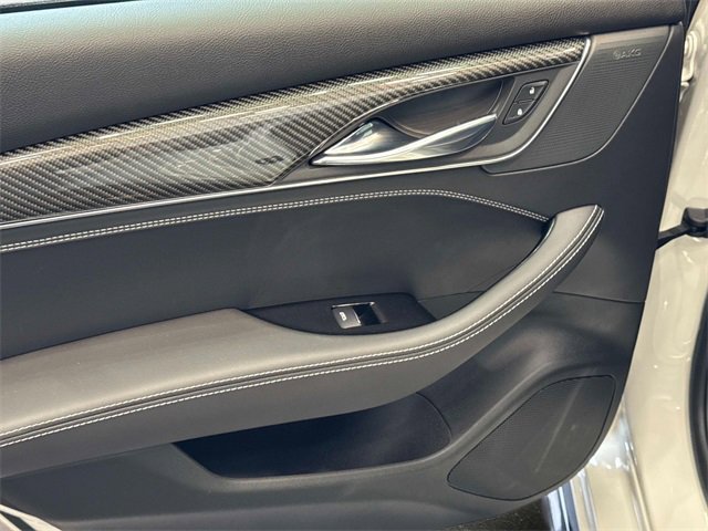 Certified 2022 Cadillac CT5 V Blackwing w/ Carbon Fiber Package 1 image 11