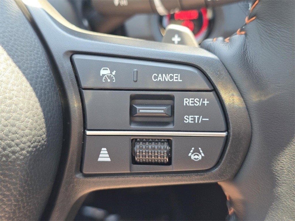 New 2026 Honda CR-V Sport-L image 34