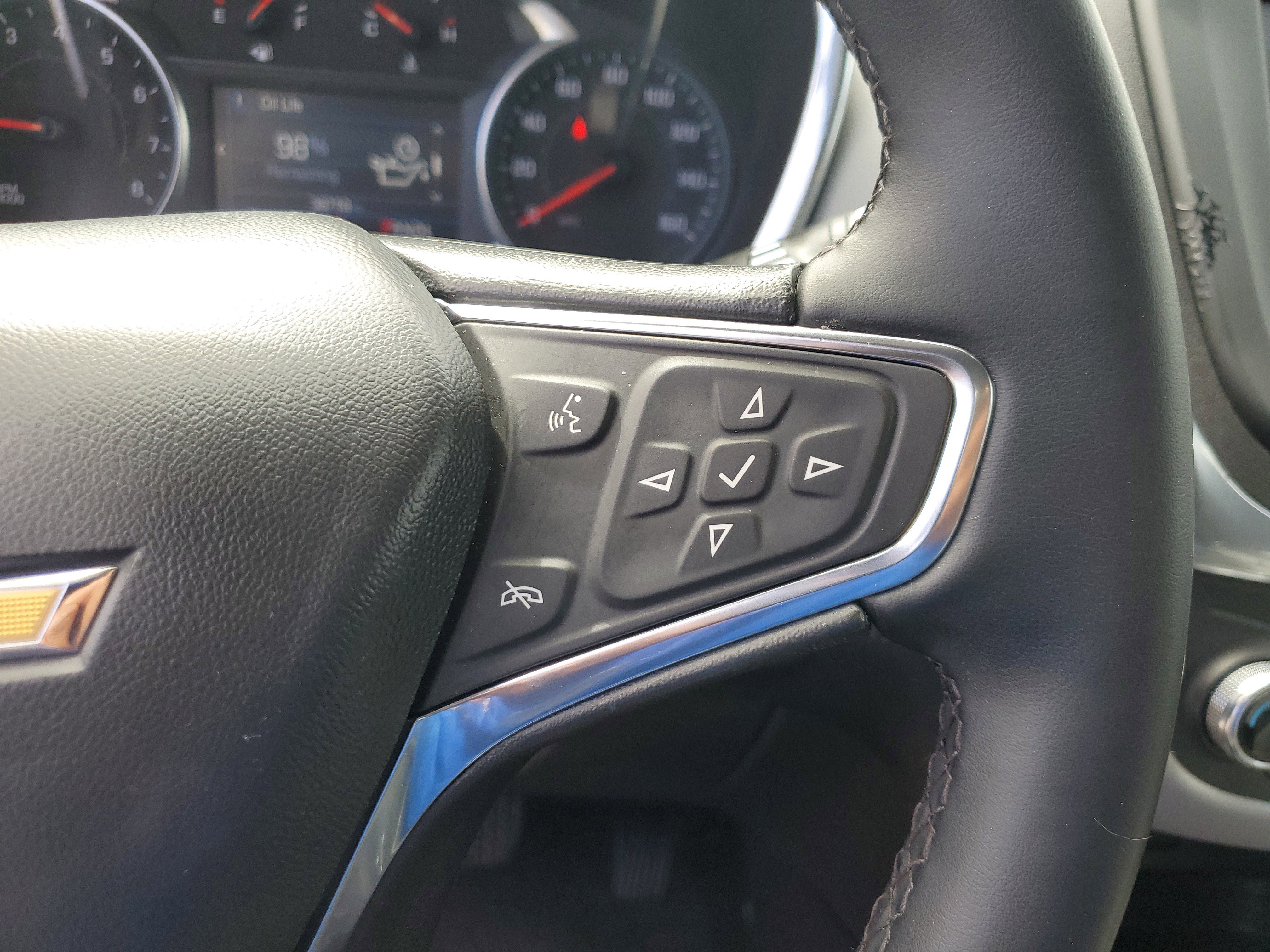 Used 2024 Chevrolet Equinox LT image 27