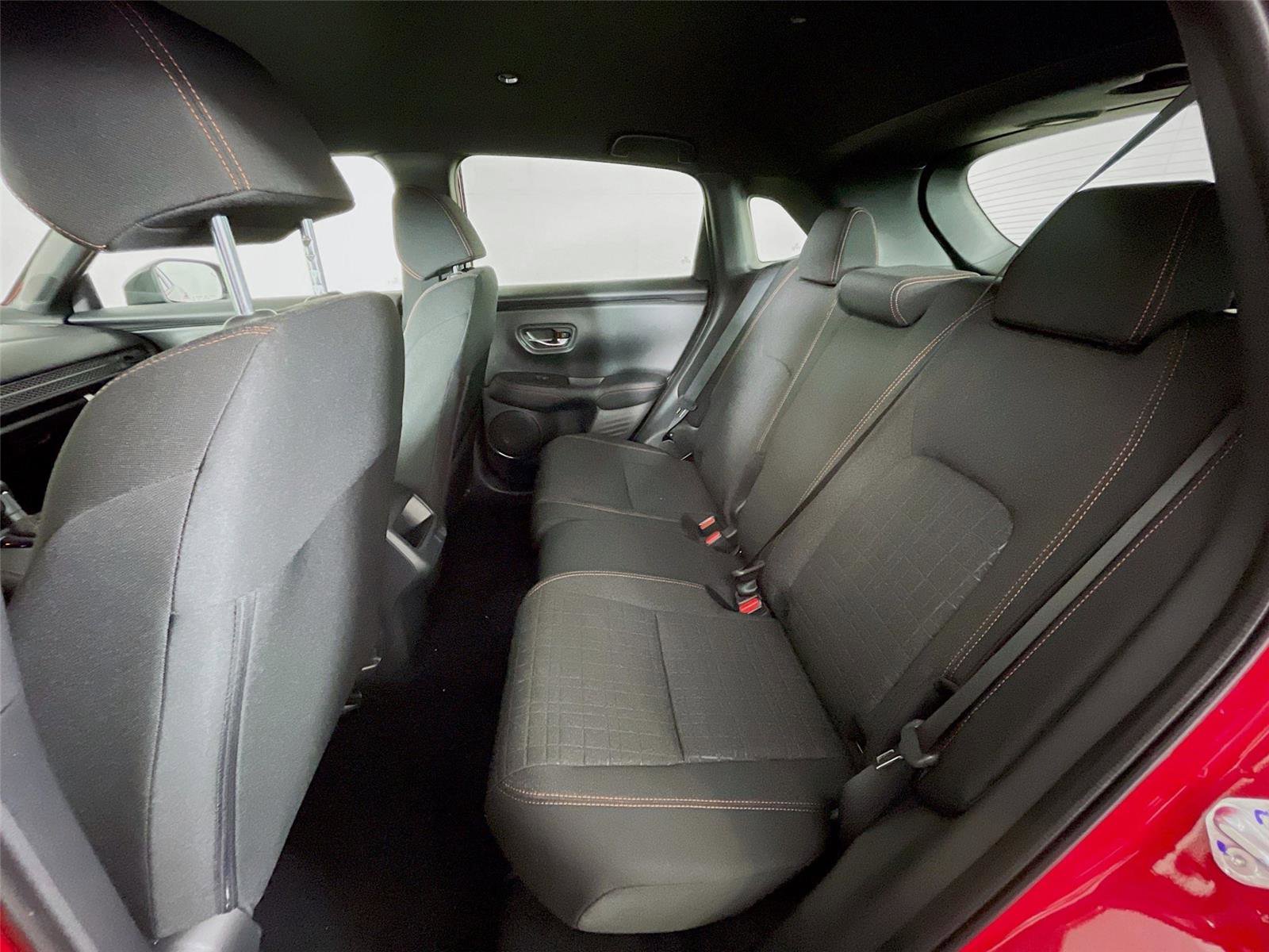 New 2026 Honda HR-V Sport image 15