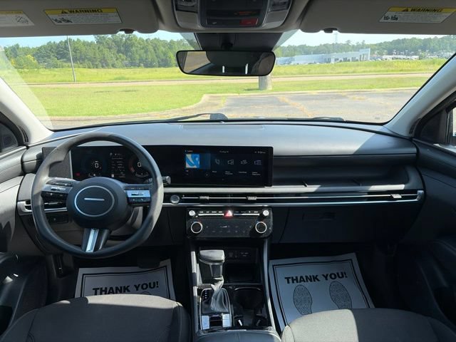 Used 2025 Hyundai Tucson SEL FWD image 8