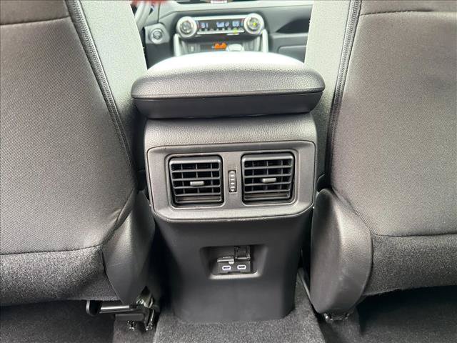 Used 2024 Toyota RAV4 XLE AWD/4WD image 24