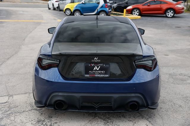 Used 2013 Scion FR-S image 11