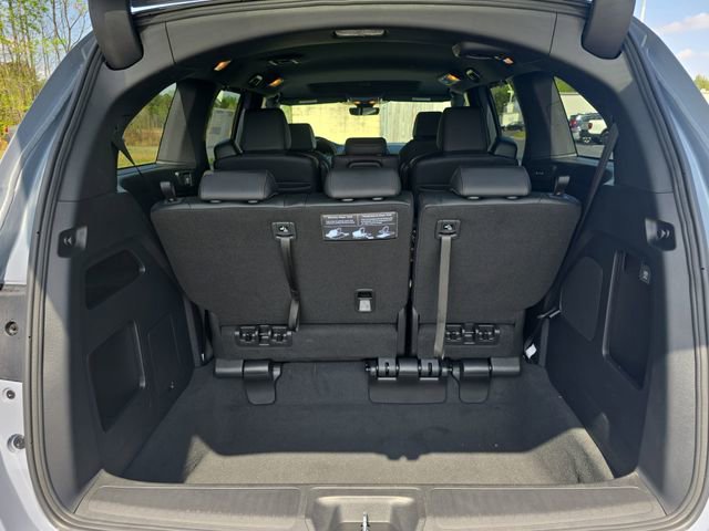 New 2026 Honda Odyssey Sport-L image 12