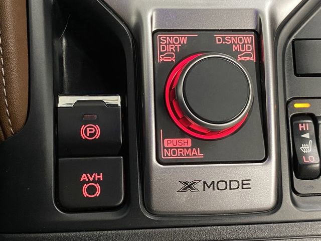 Used 2019 Subaru Forester Touring w/ Popular Package #3 image 24