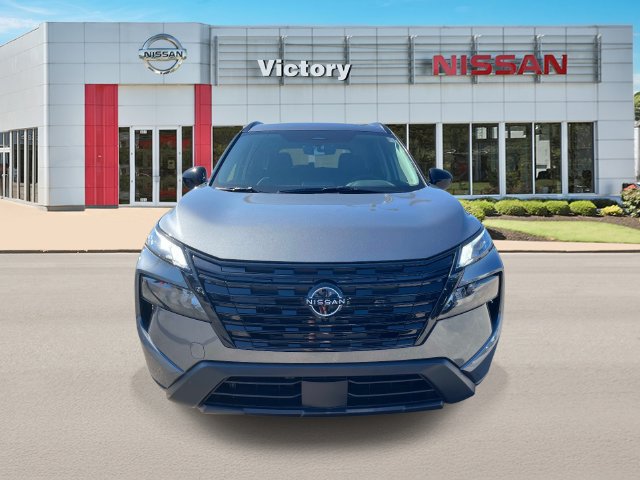 New 2026 Nissan Rogue Dark Armor AWD/4WD image 8