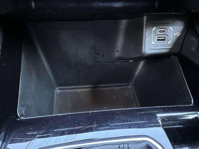 Used 2022 Jeep Compass Altitude w/ Sun and Sound Group image 37