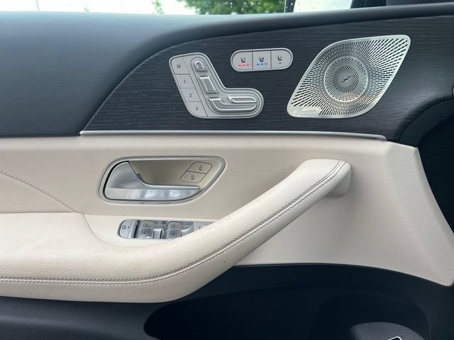 Certified 2024 Mercedes-Benz GLS 450 4MATIC image 21