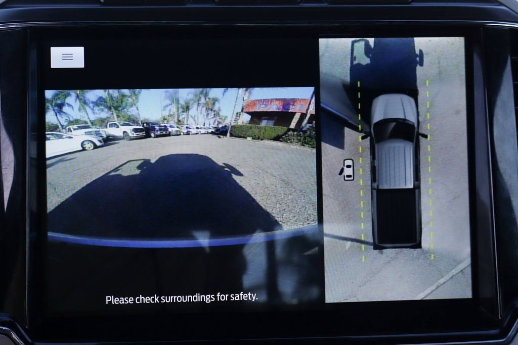 Used 2022 Ford F250 Lariat w/ Tremor Off-Road Package AWD/4WD image 41