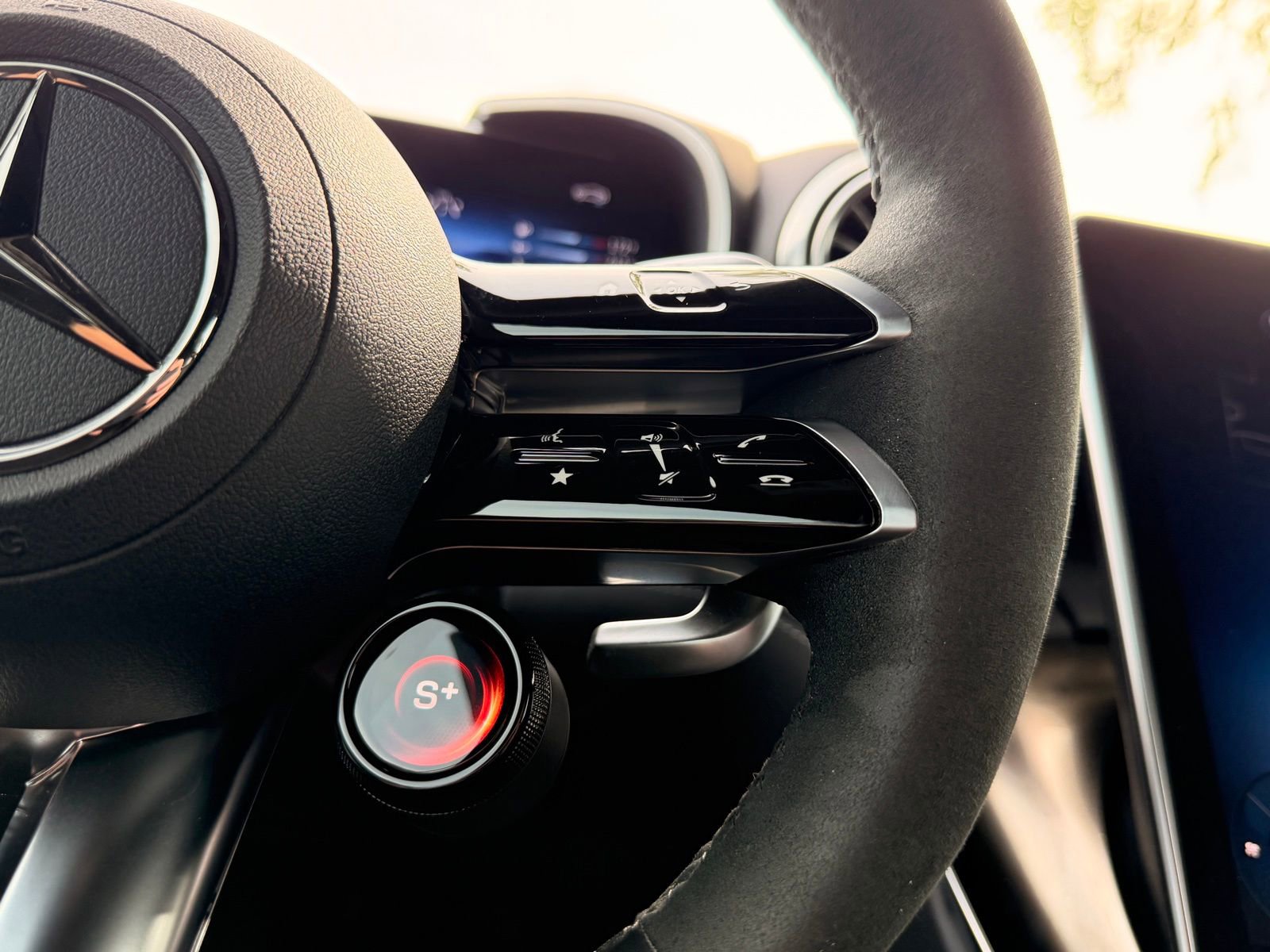 Used 2022 Mercedes-Benz SL 55 AMG 4MATIC image 19