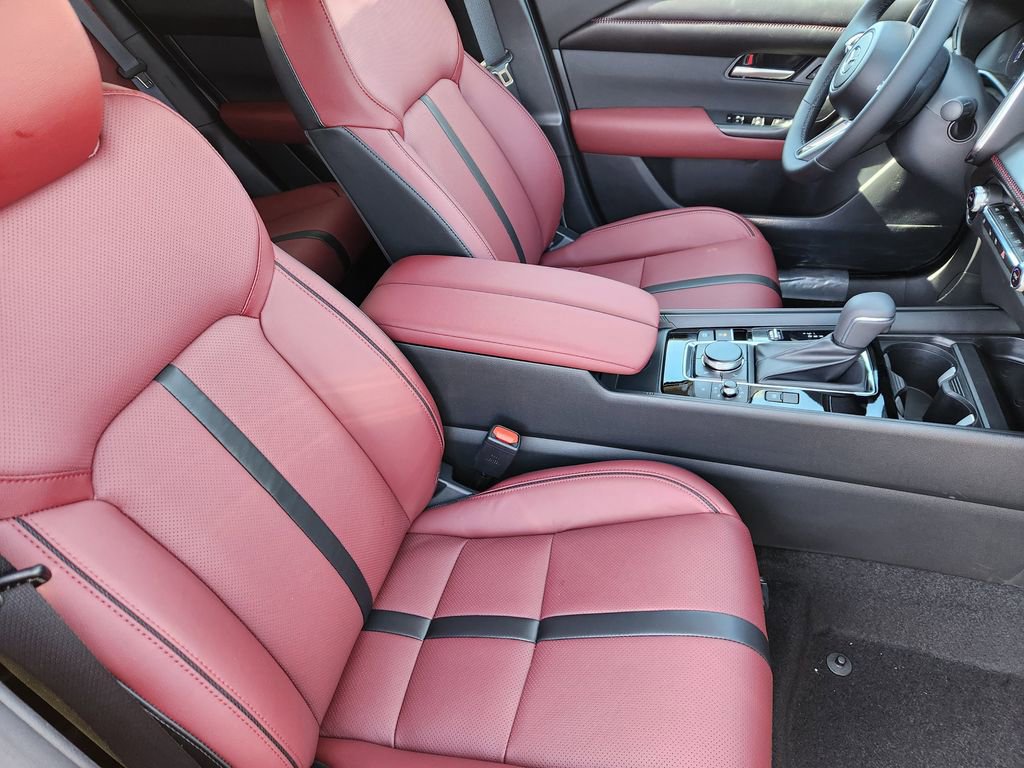 New 2026 MAZDA CX-50 2.5 Hybrid w/ Cargo Package image 4