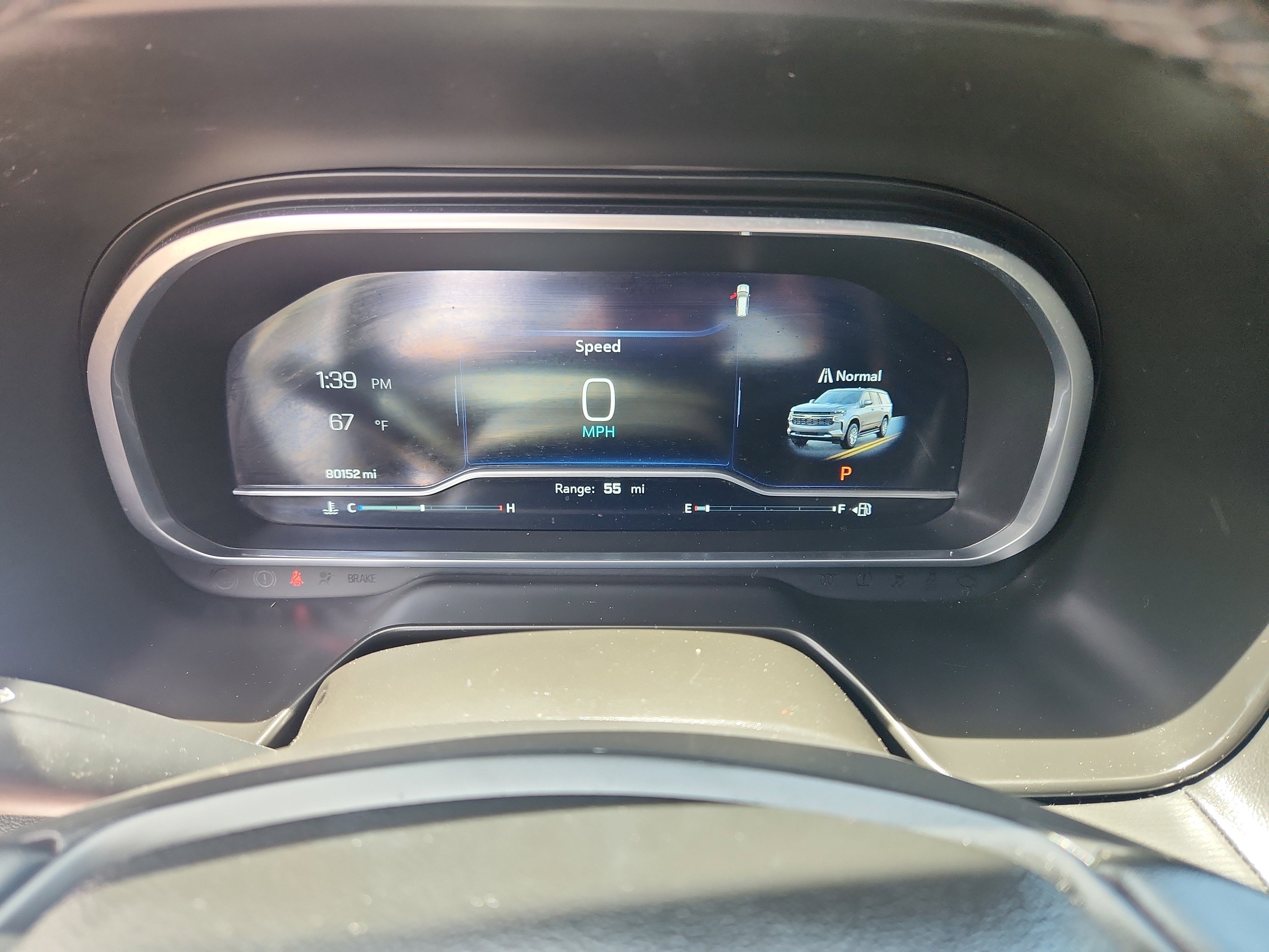 Used 2023 Chevrolet Tahoe LT RWD image 31