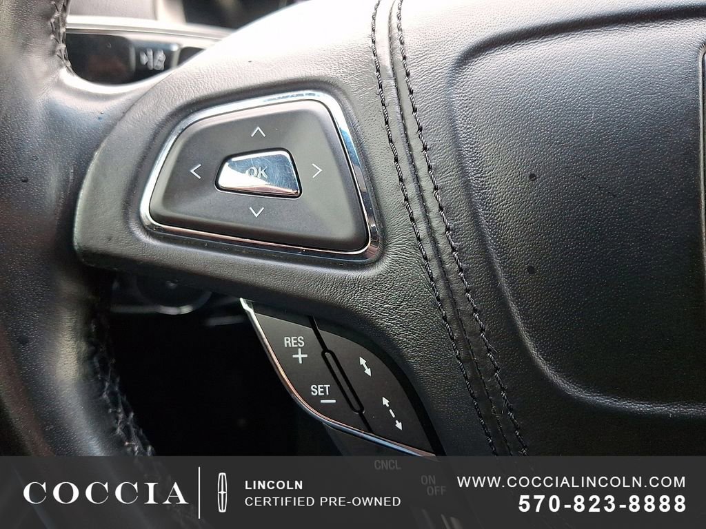 Used 2019 Lincoln MKZ Reserve w/ Reserve Plus Package image 22