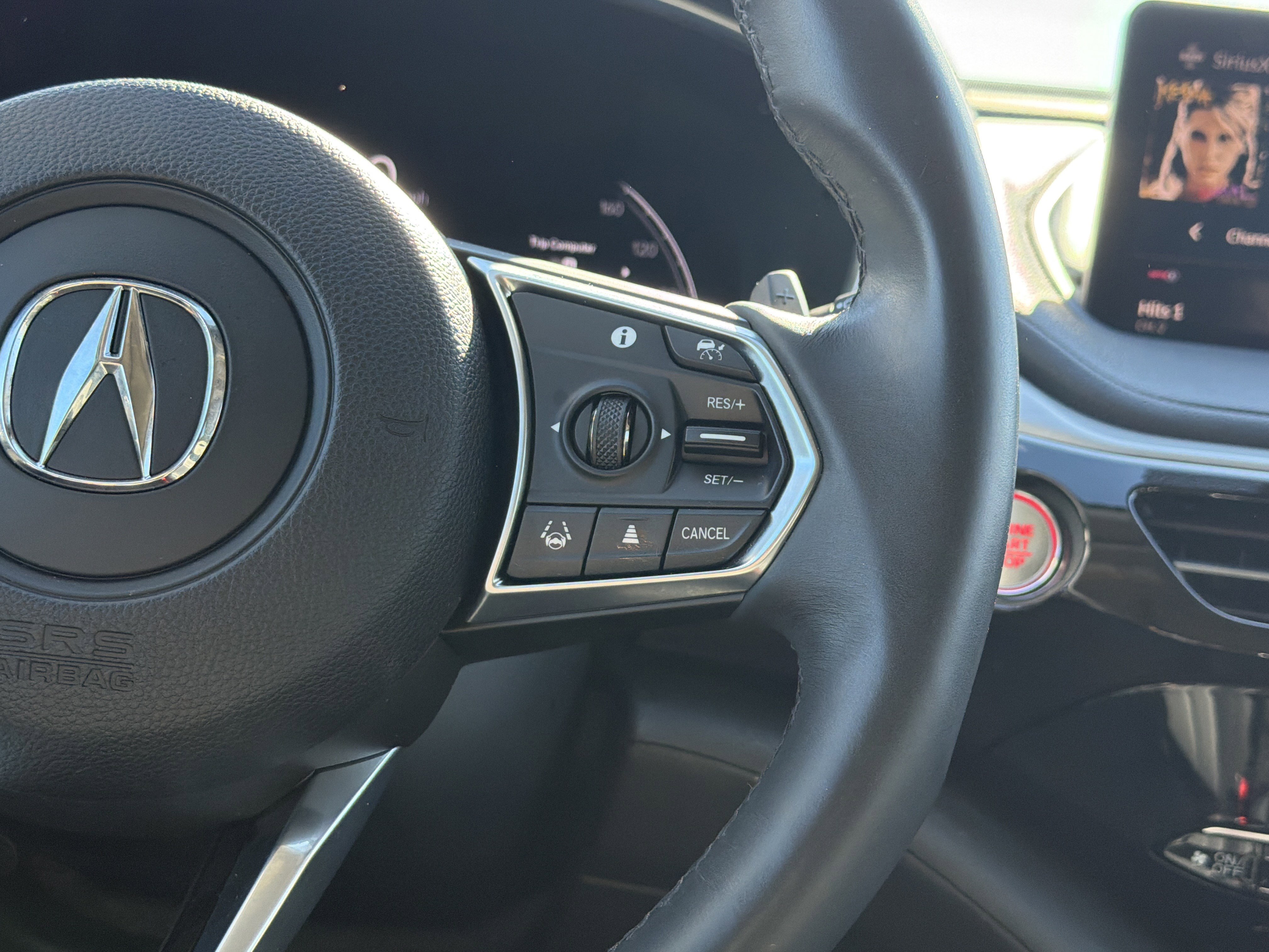 Certified 2024 Acura MDX SH-AWD image 20