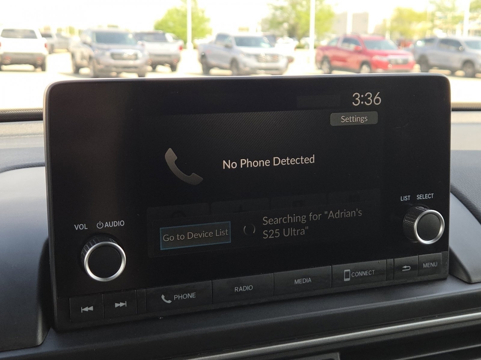 Used 2025 Honda Pilot Sport image 28