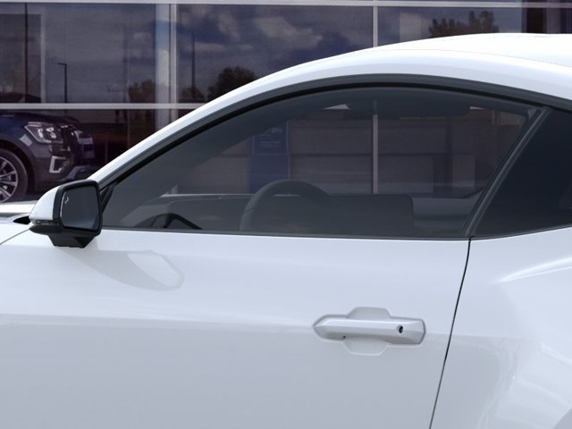New 2025 Ford Mustang Premium RWD image 20